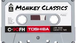 Monkey Classics 28/7/18