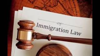 immigration lawyer