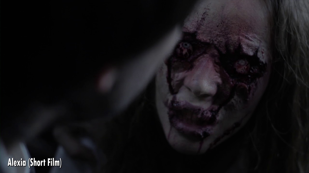 VFX Reel - Andres Borghi - Estrella Infernal VFX