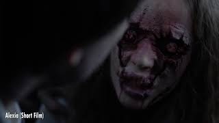 VFX Reel - Andres Borghi - Estrella Infernal VFX