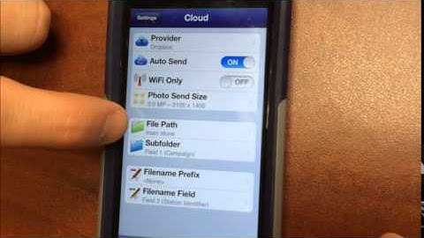 Geo Jot Instructional Video