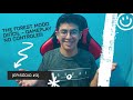 THE FOREST MODO DIFÍCIL - GAMEPLAY NO CONTROLE!!! {EPISÓDIO 3,}