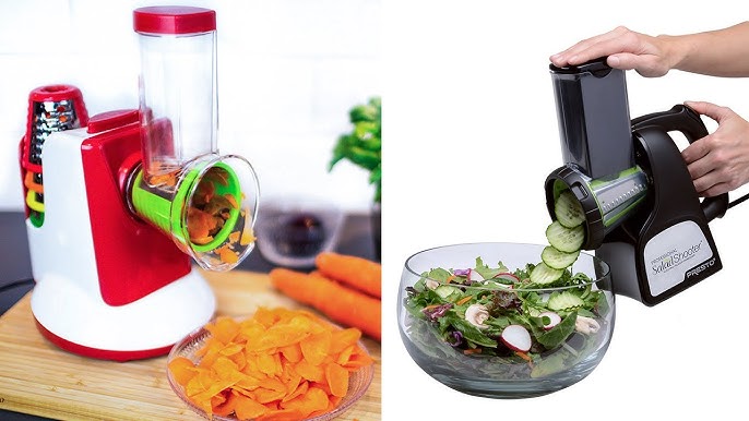 Salad Chopper