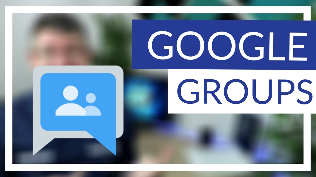 What Is Google Group App?