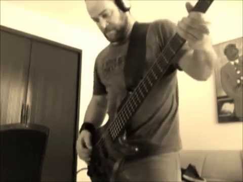 Pipebomb | Stuck Mojo Bass Cover