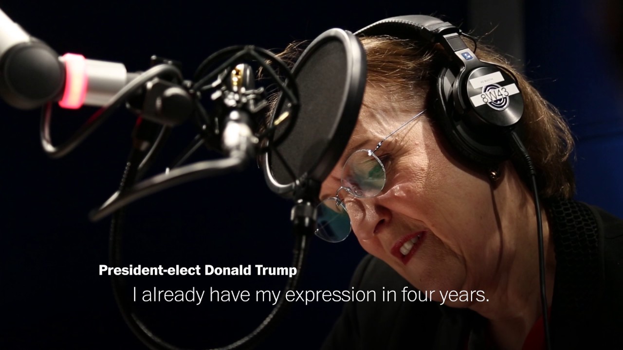 Trump's plans for 2020: Trademark 'Keep America Great!'