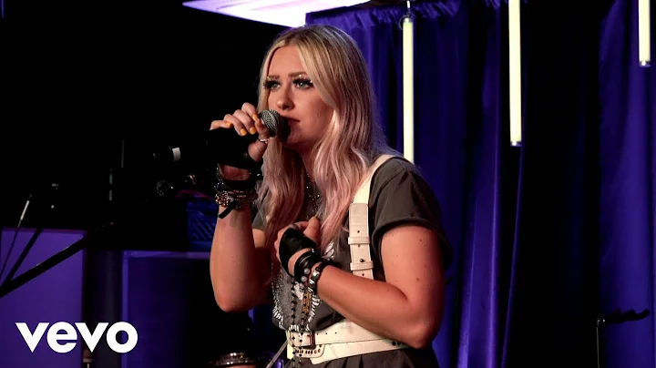 Rachel Wammack - Like Me (Live from CMA Fest)