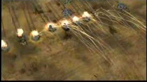 Vídeos PC - Command & Conquer: The First Decade