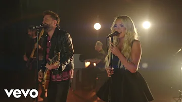 Old Dominion, Megan Moroney - Can't Break Up Now (Official Music Video)