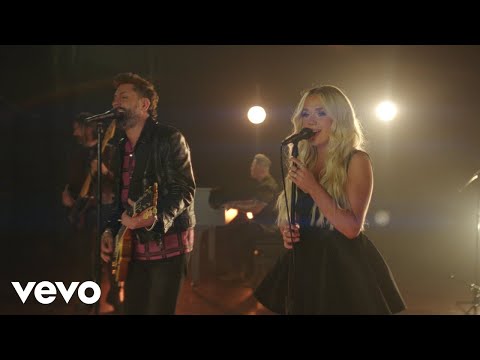 Old Dominion, Megan Moroney - Can'T Break Up Now