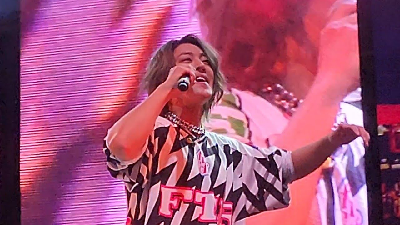 Kim Hyun Joong in Bolivia 2022 