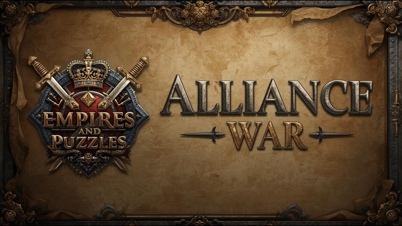 Забавный режим | Война против Society of Vikings | Империя пазлов | 19.02.26