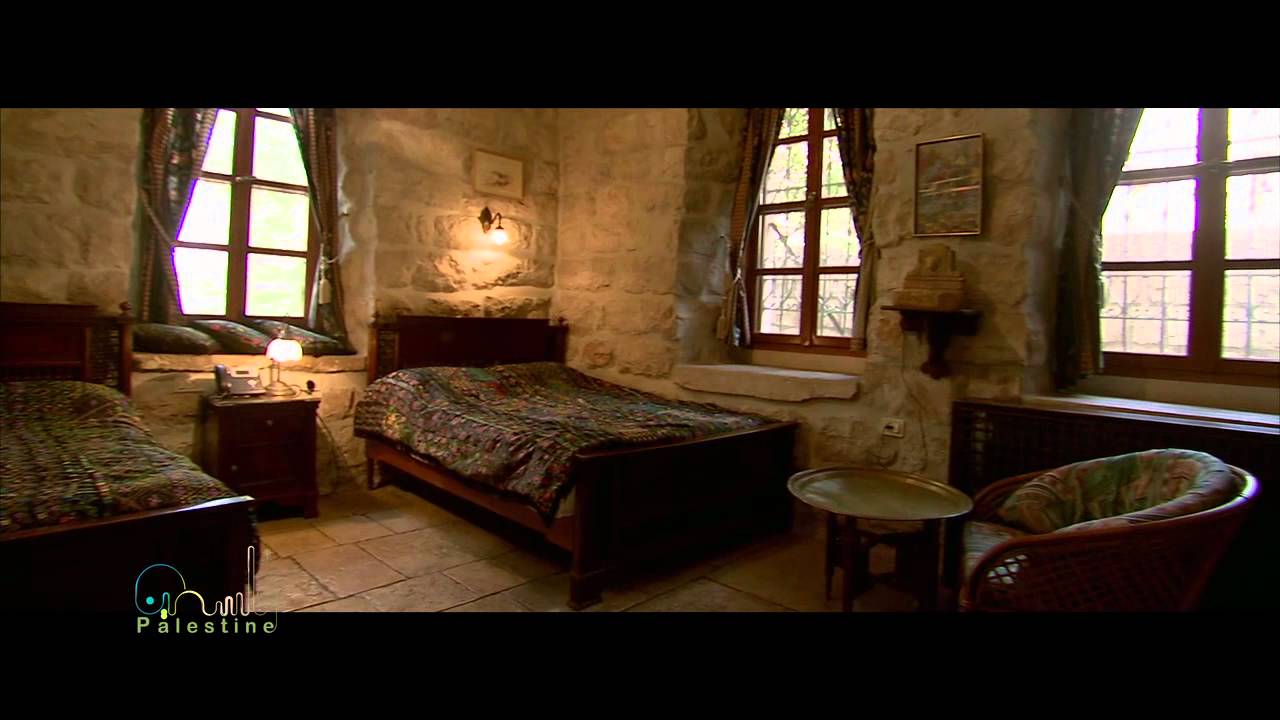 Palestine - A Unique Tourism Destination