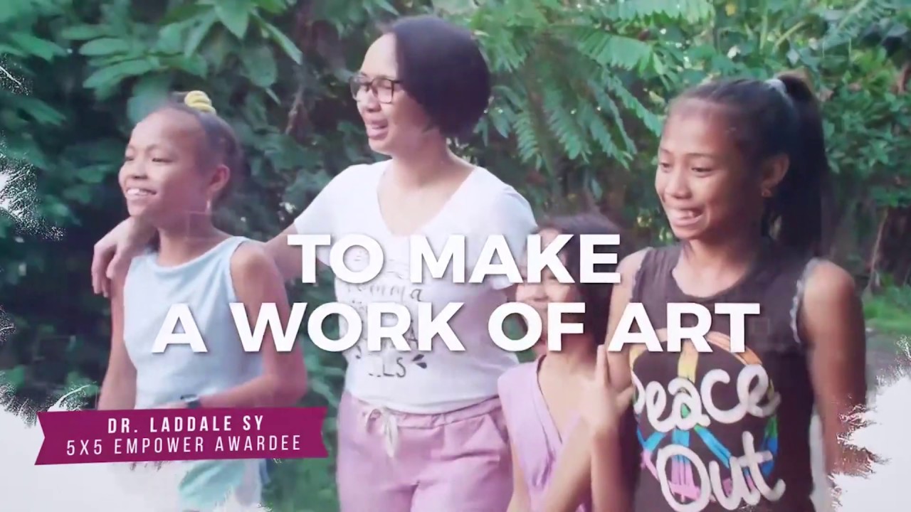 Young Living Philippines Milestone Video