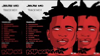 Jeusi Mc - Mwaka Mbaya (Singeli Music)  IkMziki.Com