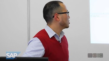 MEIC-MAP presents "Testing Demo" with Wayne Pau