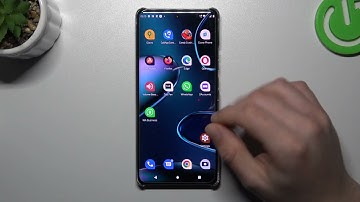 How to Remove Notification Virus in Motorola Moto X40 - Delete Notification Virus