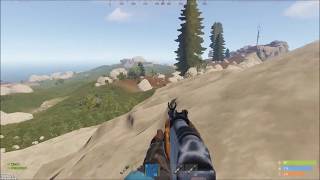 Rust pvp highlights #13