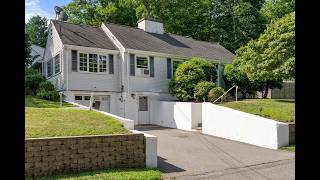 6 Chute Road Dedham, MA | ColdwellBankerHomes.com