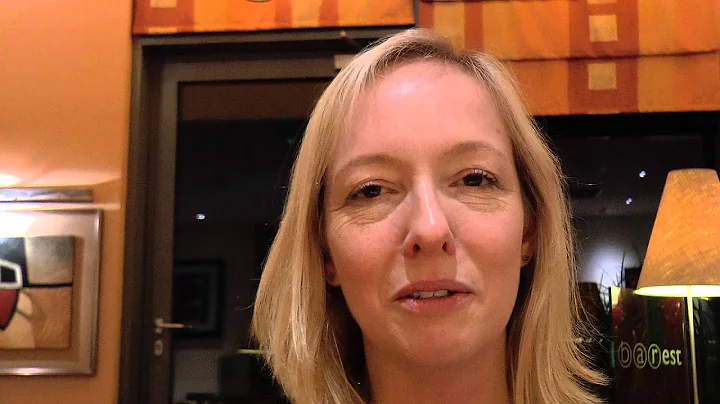 Debbie Brewer, Testimonial.
