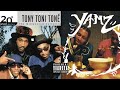 Masego - "Yamz" | Tony Toni Tone | "Whatever You Want" ft Fetty Wap