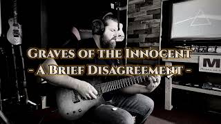 Graves of the Innocent - A Brief Disagreement - Official Playthrough Video