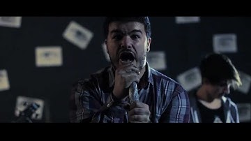 My Aim To Farewell - "Bilateral" (Official Video)