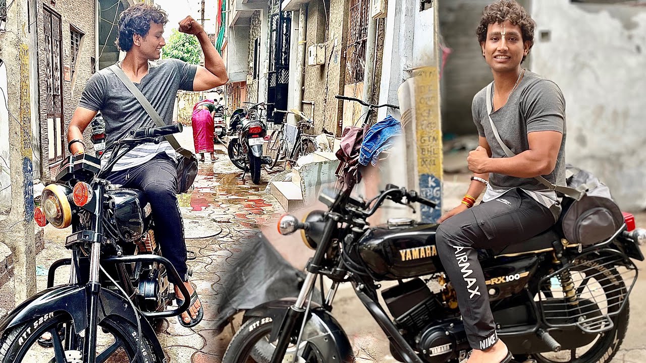 Going to gym with RX 100 💟