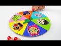 MYSTERY WHEEL with TEEN TITANS GO! and Other Cool DIY For Fun