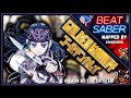 Beat Saber - Golden Kamuy ED - [ Hibana By The Sixth Lie ]
