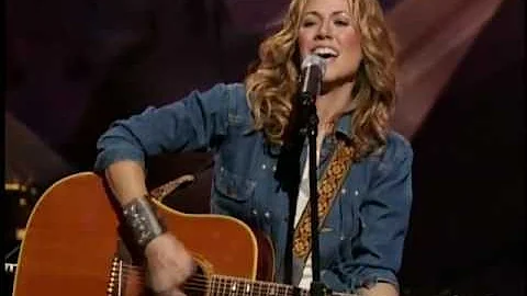 Sheryl Crow & Kris Kristofferson - "Me and Bobby M...