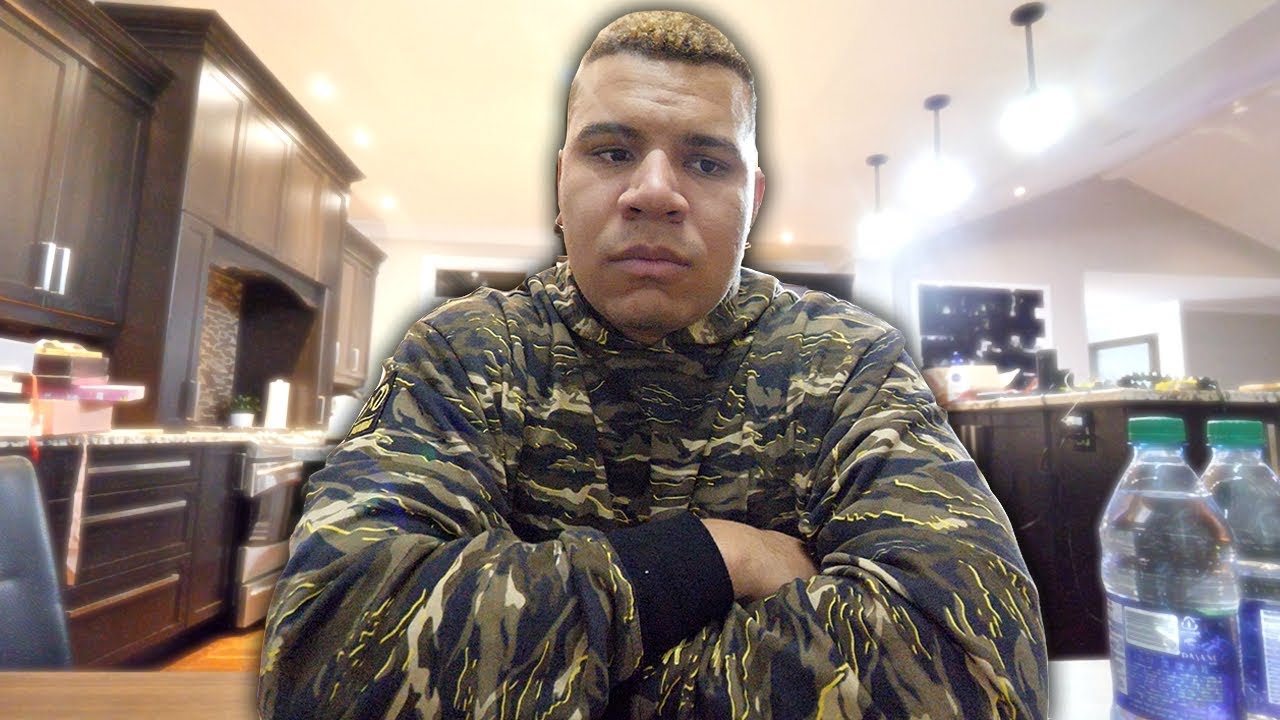 parody or satire Bad news... (we need to talk)