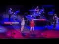 Deadbeat club  the b52s live at mccaw hall in seattle 8222022