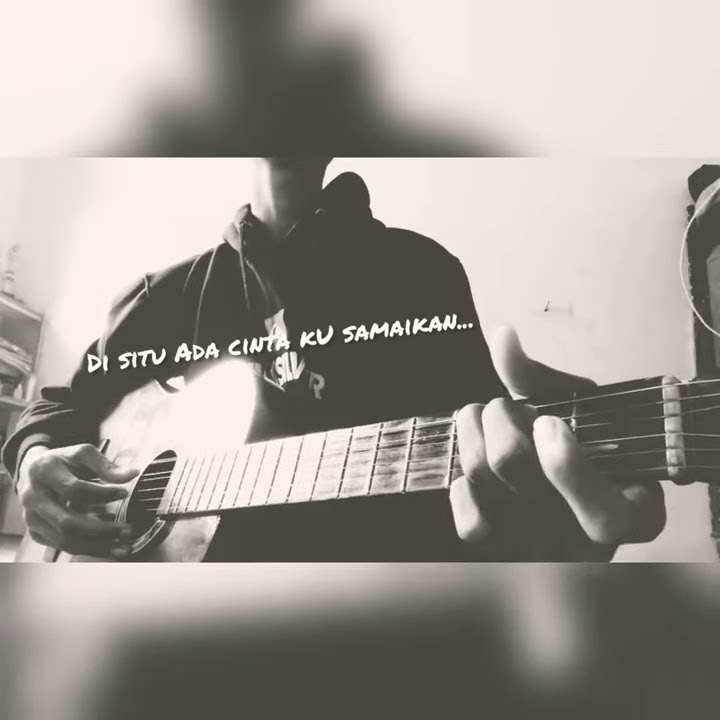 story wa 30 detik aku menangis Karna sayang padamu  -cover gitar