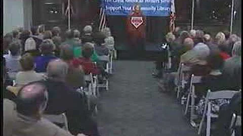 City Club Presents Doris Kearns Goodwin on Abraham...