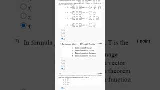 NPTEL DIGITAL IMAGE PROCESSING WEEK 2 ASSIGNMENT 2 2025