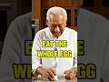 THE MOST NUTRIENT DENSE BITE Nutrition Choline HealthyBreakfast THE MOST NUTRIENT DENSE BITE Nutrition Choline HealthyBreakfast