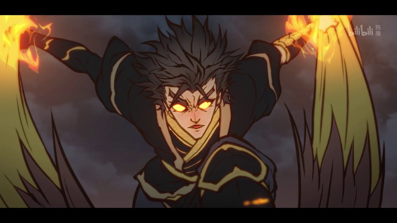 Fog Hill Of The Five Elements Episode 1 Eng Sub Xuan VS Beast Of Wrath PART 1!!! Fog Hill of Five Element Fight Scene