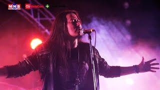 The HU - The Great Chinggis Khaan | Live @ Relief Effort Fundraising Concert [HD] Resimi