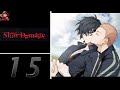 Slow Damage - Part 15 - Rei Izumi End Route