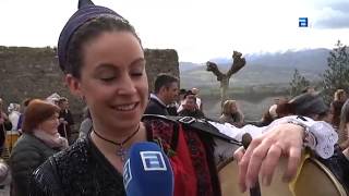 Pimiango celebra Santu Medé