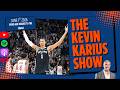 The Kevin Karius Show - June 1st, 2026 - Spurs are Headed to the Finals
