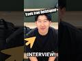 Travis from BucketSquad reveals his top 5 snacks! #viral #food#interview #bucketsquad #basketball