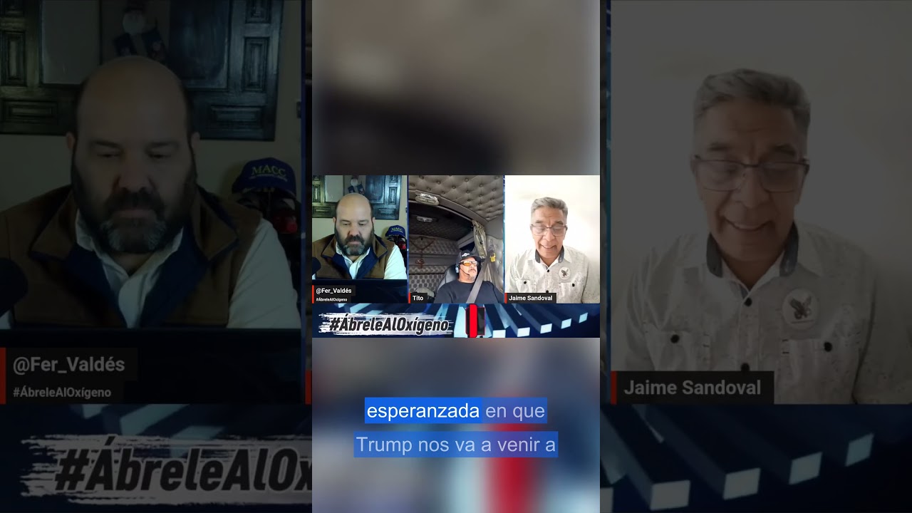 Un llamado a la resistencia ciudadana