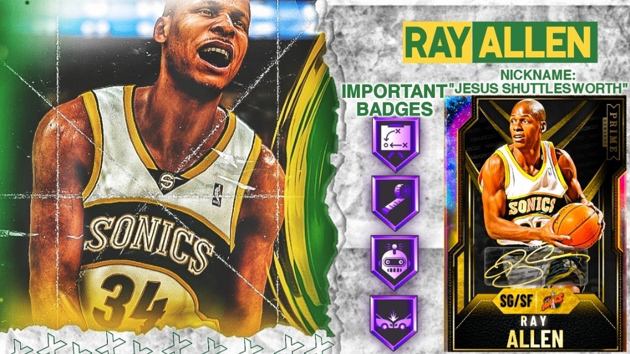 Content Update - Stats for Galaxy Opal Baron Davis and Chris