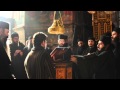 Lord I have Cried --- METEORA --- Orthodox music