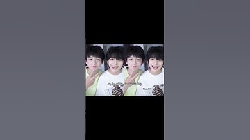 Yêu hai cục vàng này quáaaaa.. #tffamily #xuhung #yanghanbo #duonghambac #chenjunminh #trantuanminh