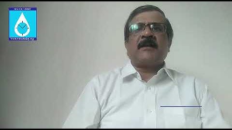 Virtual Training on  Remote Monitoring of Water and Wastewater Treatment Plants