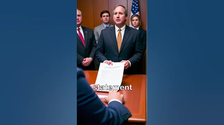 AG Paxton Sues 5 Major TV Manufacturers for Allegedly Spying on Texans #breakingnews #usa