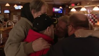 Lake Orion community rallies around boarding house residents who lost everything in fire